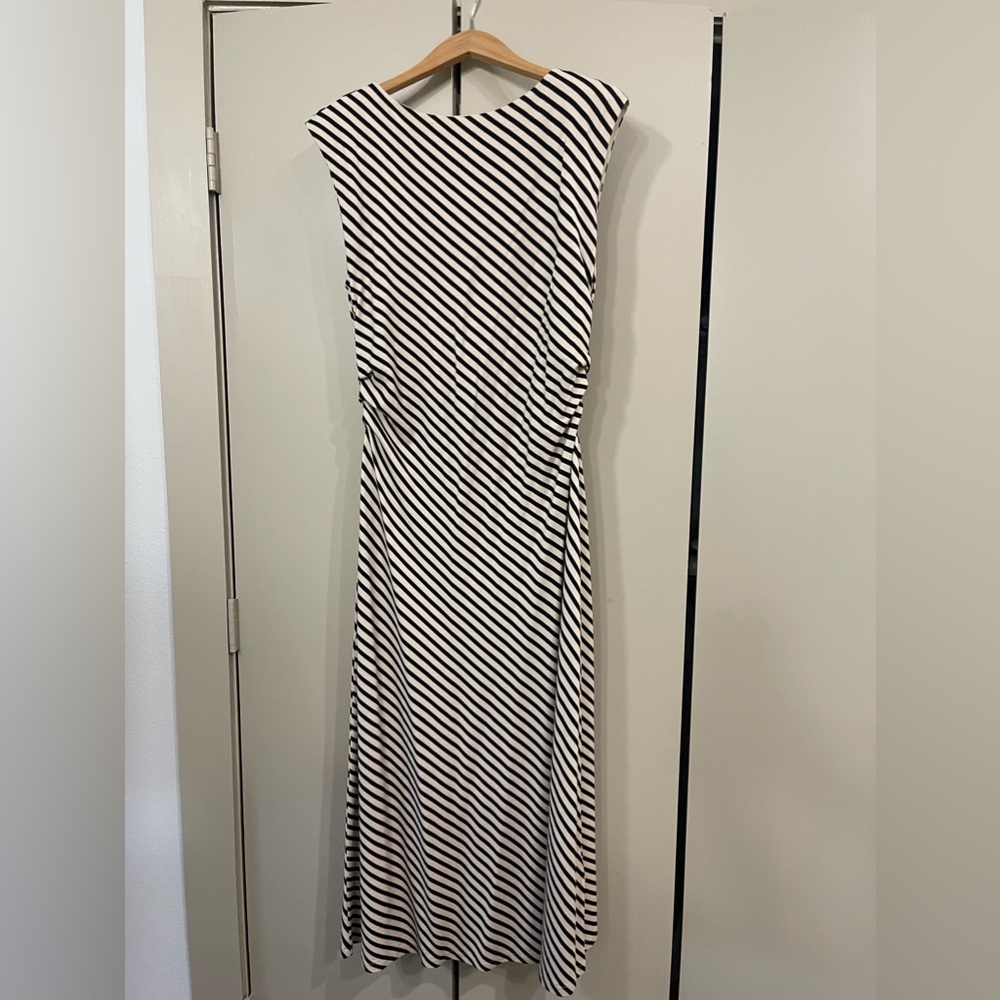 Maxi dress from h&m